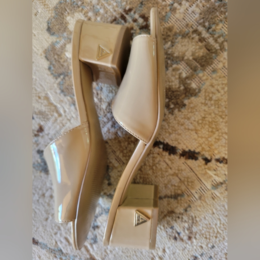 Guess slides